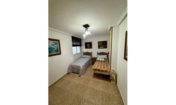 Reventa - Apartment -
Torrevieja - Centro