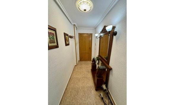 Reventa - Apartment -
Torrevieja - Centro