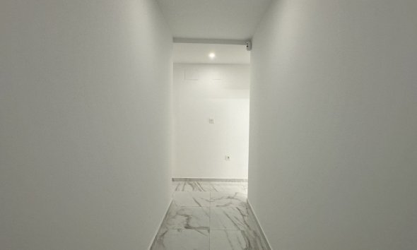 Reventa - Apartment -
Torrevieja - Costa Blanca