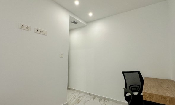 Reventa - Apartment -
Torrevieja - Costa Blanca