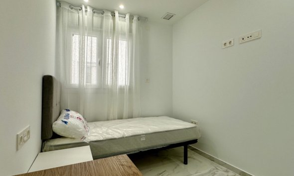 Reventa - Apartment -
Torrevieja - Costa Blanca