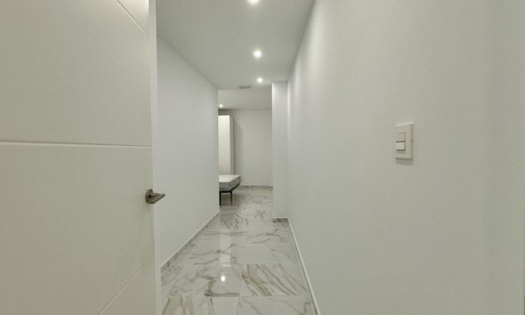 Reventa - Apartment -
Torrevieja - Costa Blanca
