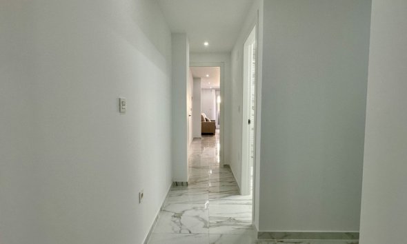 Reventa - Apartment -
Torrevieja - Costa Blanca