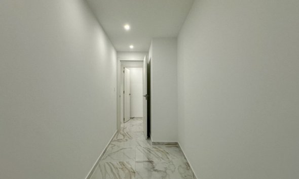 Reventa - Apartment -
Torrevieja - Costa Blanca