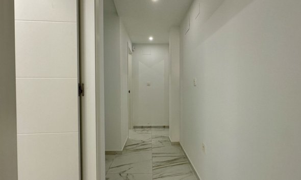 Reventa - Apartment -
Torrevieja - Costa Blanca