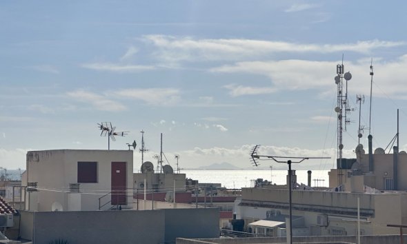 Reventa - Apartment -
Torrevieja - Costa Blanca