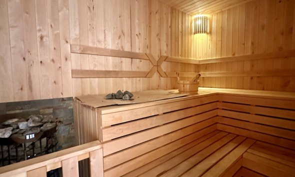 Reventa - Apartment -
Torrevieja - Costa Blanca