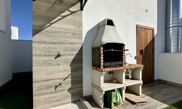 Reventa - Apartment -
Torrevieja - Costa Blanca