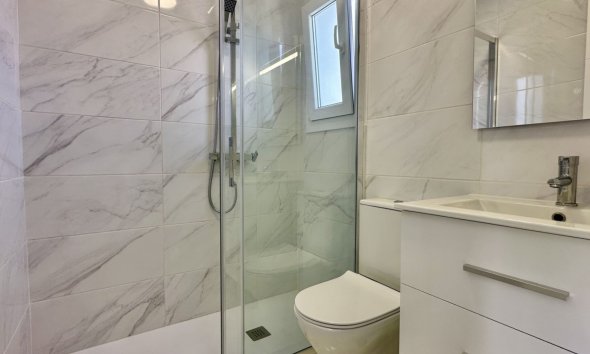 Reventa - Town House -
Torrevieja - Costa Blanca