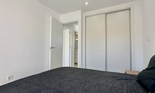 Reventa - Town House -
Torrevieja - Costa Blanca