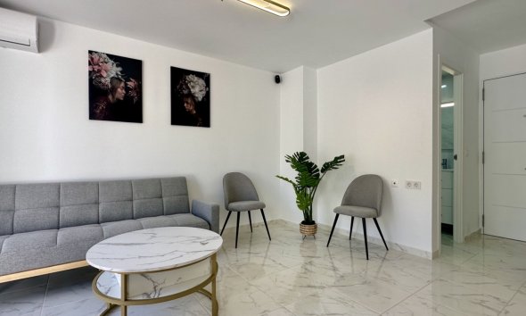 Reventa - Town House -
Torrevieja - Costa Blanca
