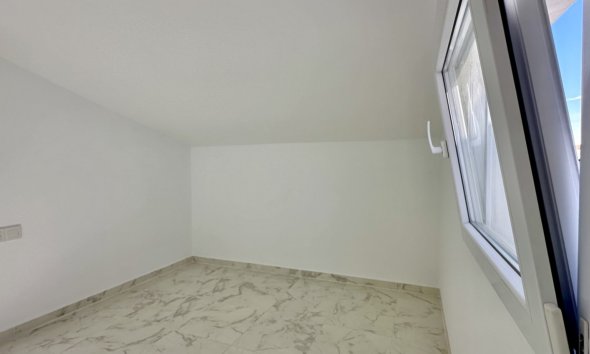 Reventa - Town House -
Torrevieja - Costa Blanca