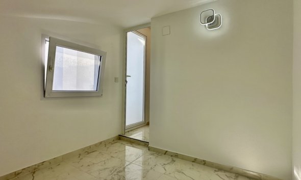 Reventa - Town House -
Torrevieja - Costa Blanca