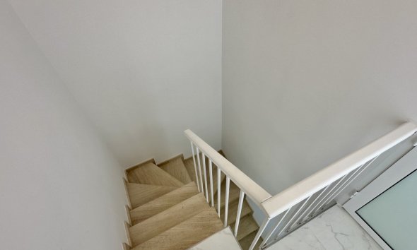 Reventa - Town House -
Torrevieja - Costa Blanca