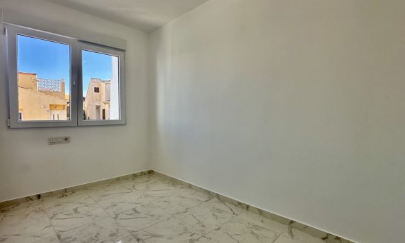 Reventa - Town House -
Torrevieja - Costa Blanca