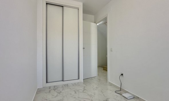 Reventa - Town House -
Torrevieja - Costa Blanca