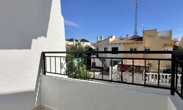 Reventa - Town House -
Torrevieja - Costa Blanca
