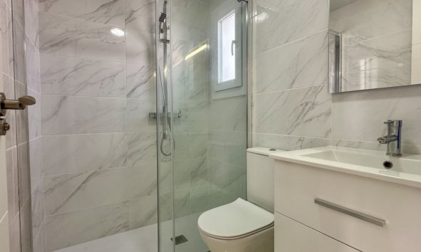 Reventa - Town House -
Torrevieja - Costa Blanca