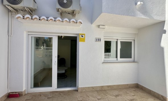 Reventa - Town House -
Torrevieja - Costa Blanca