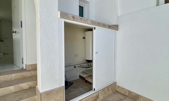 Reventa - Town House -
Torrevieja - Costa Blanca