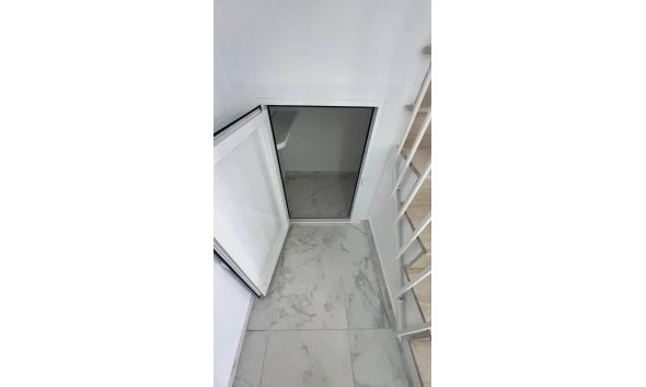 Reventa - Town House -
Torrevieja - Los Balcones - Los Altos del Edén