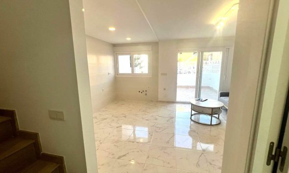 Reventa - Town House -
Torrevieja - Los Balcones - Los Altos del Edén