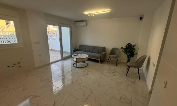 Reventa - Town House -
Torrevieja - Los Balcones - Los Altos del Edén