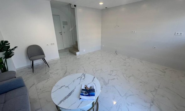 Reventa - Town House -
Torrevieja - Los Balcones - Los Altos del Edén