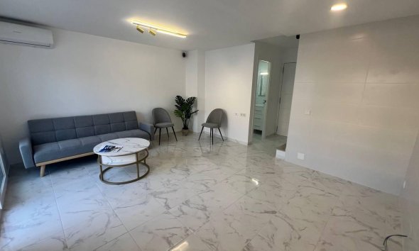 Reventa - Town House -
Torrevieja - Los Balcones - Los Altos del Edén