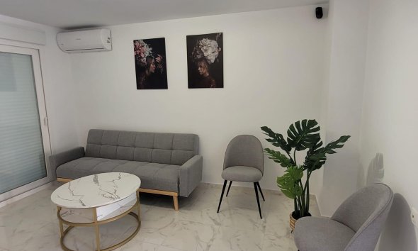 Reventa - Town House -
Torrevieja - Los Balcones - Los Altos del Edén