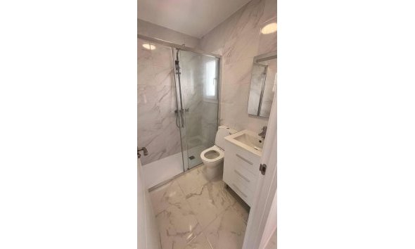 Reventa - Town House -
Torrevieja - Los Balcones - Los Altos del Edén