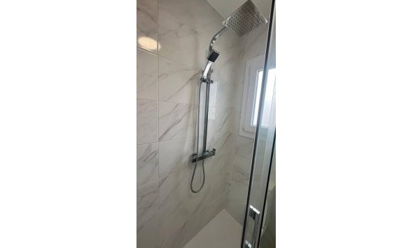 Reventa - Town House -
Torrevieja - Los Balcones - Los Altos del Edén