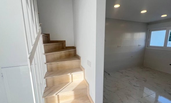 Reventa - Town House -
Torrevieja - Los Balcones - Los Altos del Edén