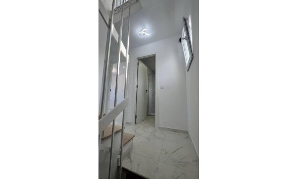 Reventa - Town House -
Torrevieja - Los Balcones - Los Altos del Edén