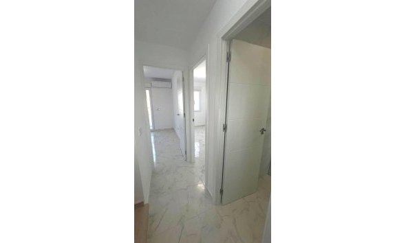 Reventa - Town House -
Torrevieja - Los Balcones - Los Altos del Edén