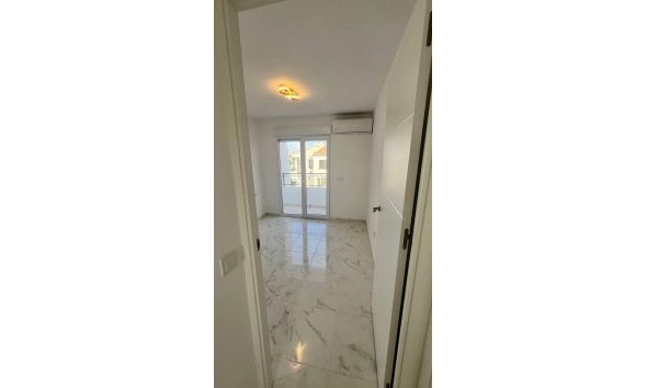 Reventa - Town House -
Torrevieja - Los Balcones - Los Altos del Edén