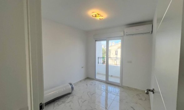 Reventa - Town House -
Torrevieja - Los Balcones - Los Altos del Edén