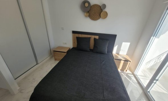 Reventa - Town House -
Torrevieja - Los Balcones - Los Altos del Edén