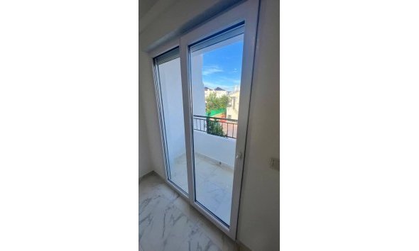 Reventa - Town House -
Torrevieja - Los Balcones - Los Altos del Edén