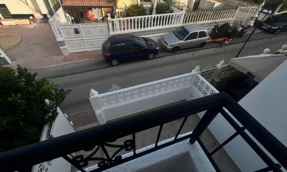 Reventa - Town House -
Torrevieja - Los Balcones - Los Altos del Edén