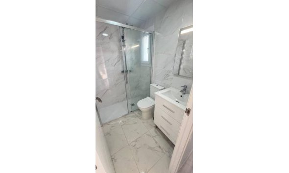 Reventa - Town House -
Torrevieja - Los Balcones - Los Altos del Edén