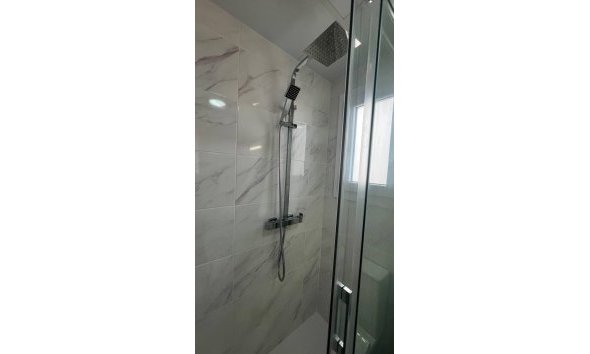 Reventa - Town House -
Torrevieja - Los Balcones - Los Altos del Edén