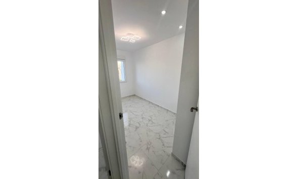 Reventa - Town House -
Torrevieja - Los Balcones - Los Altos del Edén