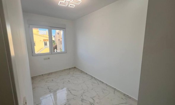 Reventa - Town House -
Torrevieja - Los Balcones - Los Altos del Edén