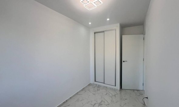 Reventa - Town House -
Torrevieja - Los Balcones - Los Altos del Edén