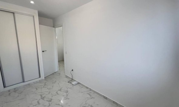 Reventa - Town House -
Torrevieja - Los Balcones - Los Altos del Edén
