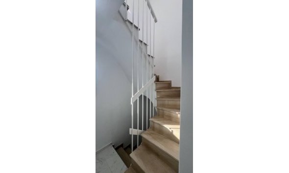 Reventa - Town House -
Torrevieja - Los Balcones - Los Altos del Edén