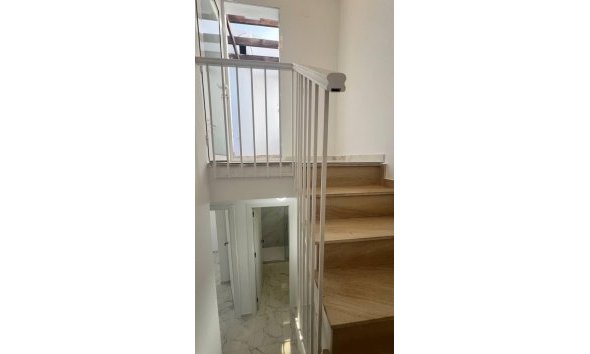 Reventa - Town House -
Torrevieja - Los Balcones - Los Altos del Edén