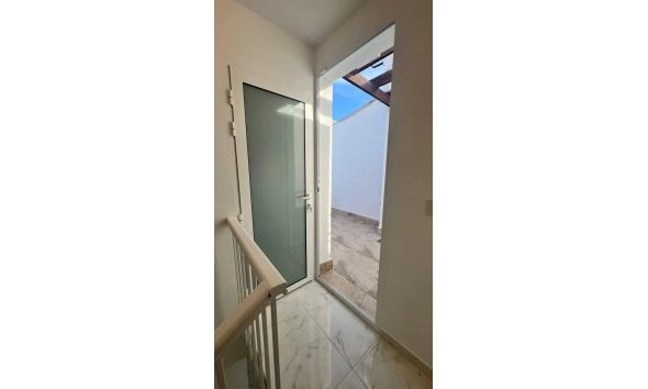 Reventa - Town House -
Torrevieja - Los Balcones - Los Altos del Edén