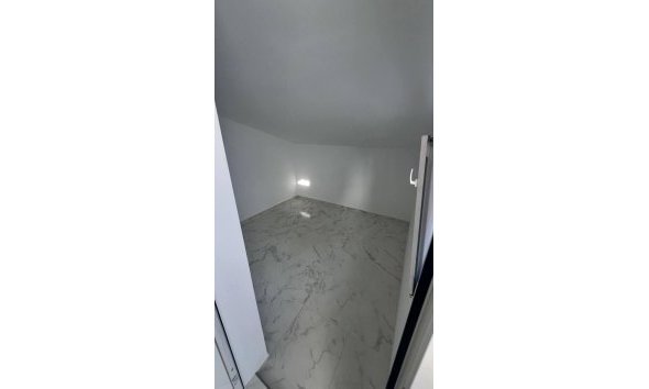 Reventa - Town House -
Torrevieja - Los Balcones - Los Altos del Edén